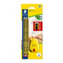 Staedtler Bleistift Noris HB Set BK 100% PEFC (VE=8stk)