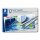 Staedtler Farbstift karat aqua 12 St FSC 100%