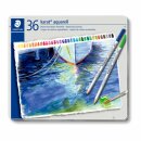 Staedtler Farbstift karat aqua 24 St FSC 100%