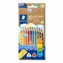 Staedtler Farbstift Noris jumb 10ST FSC 100%