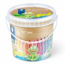 Staedtler Buntstift Noris jun 36ST 100% PEFC