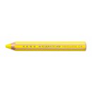 Staedtler Buntstift Noris junior 100% PEFC (VE=6stk) gelb