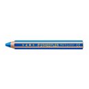 Staedtler Buntstift Noris junior 100% PEFC (VE=6stk) blau