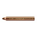 Staedtler Buntstift Noris junior 100% PEFC (VE=6stk) van...