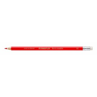 Staedtler Buntstift Noris erasable 100% PEFC (VE=10stk)