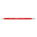 Staedtler Buntstift Noris erasable 100% PEFC (VE=10stk)