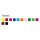 Staedtler Buntstift Noris erasable 100% PEFC (VE=10stk)