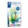 Staedtler Farbstift aquarell 12ST 100% PEFC