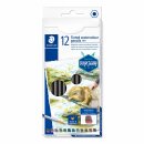 Staedtler Farbstift tinted 12 ST 100% PEFC