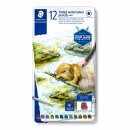 Staedtler Farbstift tinted 12 ST 100% PEFC