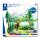 Staedtler Farbstift 24ST 100% PEFC