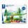 Staedtler Farbstift 48ST 100% PEFC