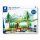 Staedtler Farbstift 72ST 100% PEFC