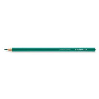 Staedtler Farbstift seegrün 100% PEFC (VE=6stk)