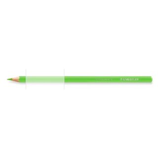 Staedtler Farbstift gelbgrün 100% PEFC (VE=6stk)