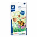 Staedtler Pastellstift 12 ST FSC 100%