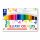 Staedtler Buntstift ergosoft 36ST FSC 100%