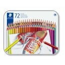 Staedtler Buntstift hexagonal 72ST