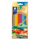 Staedtler Buntstift 12ST Edition 2 (VE=10stk)