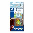 Staedtler Buntstift Noris colour 100% PEFC (VE=10stk)