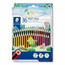 Staedtler Buntstift Noris colour 100% PEFC (VE=5stk)
