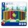Staedtler Buntstift Noris col. 24ST 100% PEFC