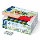 Staedtler Buntstift Noris colour 100% PEFC