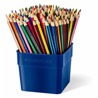 Staedtler Buntstift Noris c. 144ST 100% PEFC