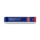 Staedtler Farbmine Mars Lumochrom rot 12StEtu