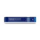 Staedtler Farbmine Mars Lumochrom blau 12StEt