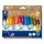 Staedtler Wachsmalkreide Noris jumbo 12x14mm (VE=12stk)