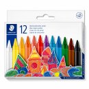 Staedtler Wachsmalkreide jumbo 12x11mm (VE=12stk)
