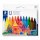 Staedtler Wachsmalkreide jumbo 12x11mm (VE=12stk)