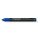 Staedtler Universalkreide Lumocolor perm blau (VE=12stk)