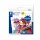 Staedtler Ölpastellkreide Metallic 6St Etui (VE=10stk)