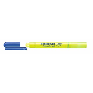 Staedtler Textmarker Textsurfer gel grün (VE=10stk)