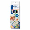Staedtler 3001 Around the World Set AU, 6St (VE=10stk)