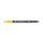 Staedtler Doppelfaserm.wasserverm. lichtgelb (VE=10stk)