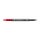 Staedtler Doppelfaserm.wasserverm. engl. rot (VE=10stk)
