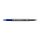 Staedtler Doppelfaserm.wasserverm. blau (VE=10stk)