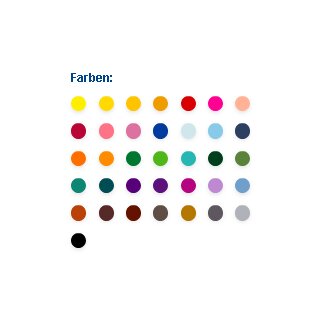 Staedtler Doppelfaserm.wasserverm.pastellblau (VE=10stk)