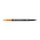 Staedtler Doppelfaserm.wasserverm. hellorange (VE=10stk)