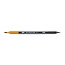 Staedtler Doppelfaserm.wasserverm. umbra (VE=10stk)