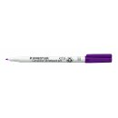 Staedtler Whiteboardstift Lumocolor violett (VE=10stk)