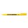 Staedtler Fineliner Noris wr. pen, Sonnengelb (VE=10stk)