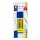 Staedtler Fineliner Noris writing pen, 4St BK blau (VE=10stk)