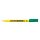 Staedtler Fineliner Noris writing pen grün (VE=10stk)