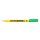 Staedtler Fineliner Noris wr. pen, Blassgrün (VE=10stk)