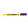 Staedtler Fineliner Noris writing pen violett (VE=10stk)