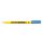 Staedtler Fineliner Noris wr. pen, Delfterblau (VE=10stk)